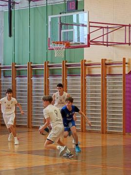 U16 oranžni in Koper modri v Postojni_03122023_2